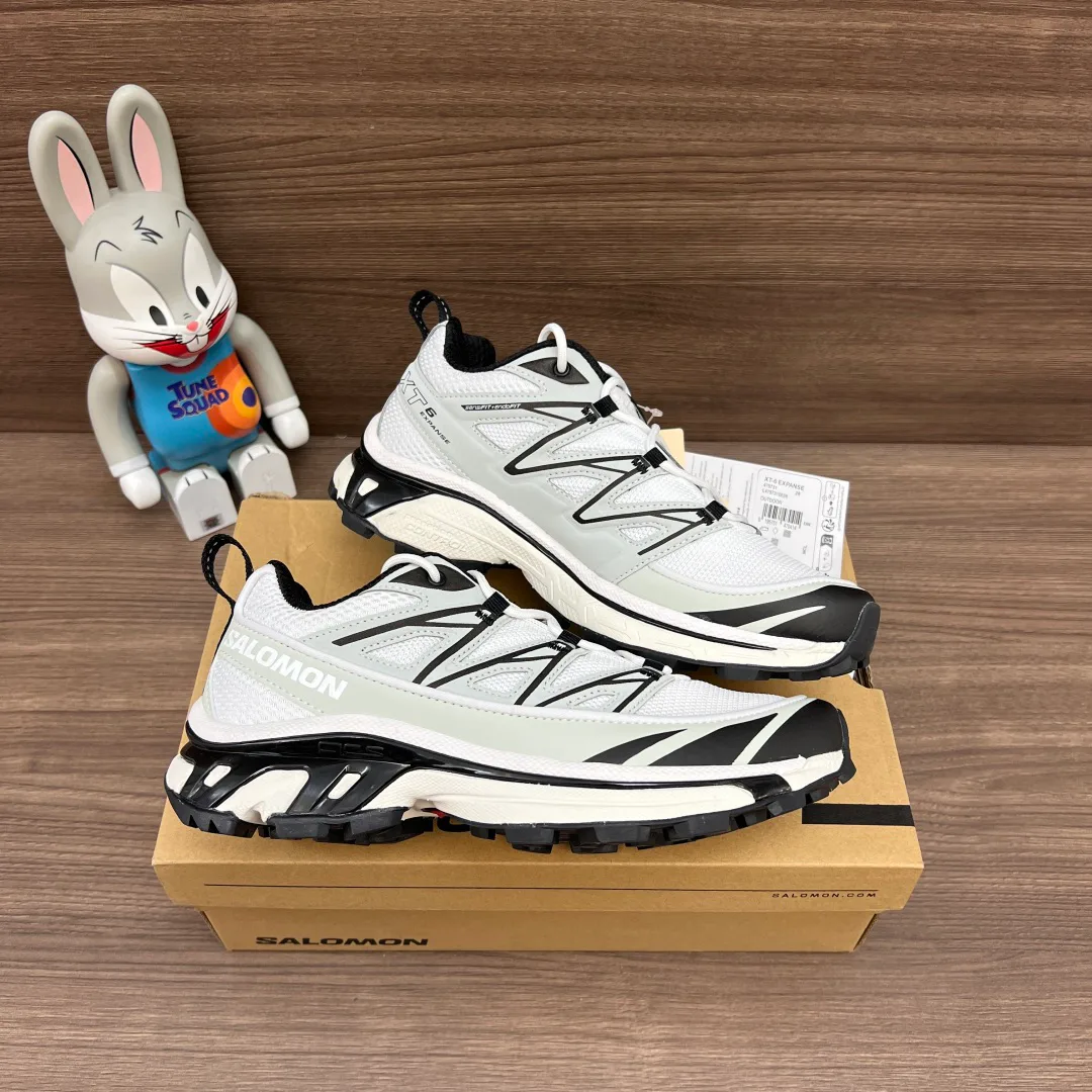 Кроссовки Женские Salomon 1261069