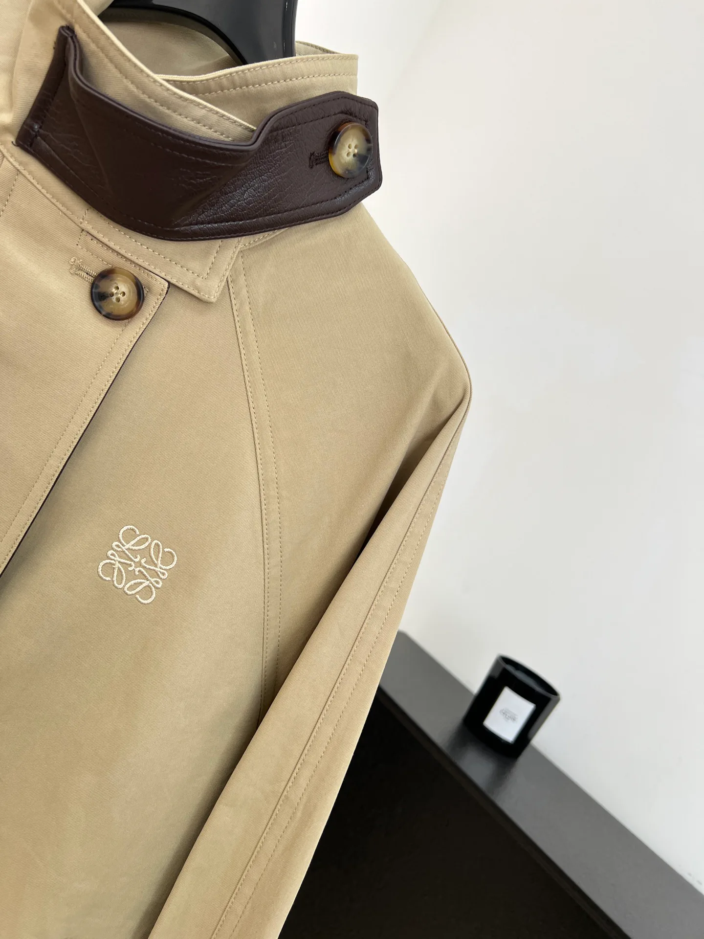 Тренчи Женские Loewe 11244047