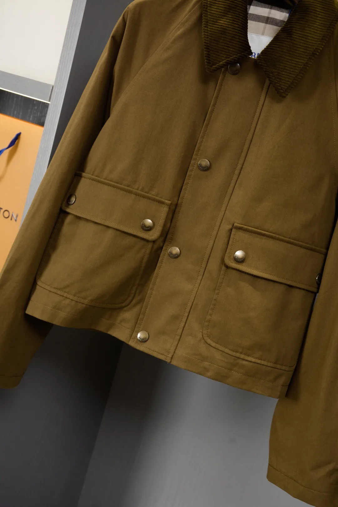 Тренчи Женские Burberry 13420118