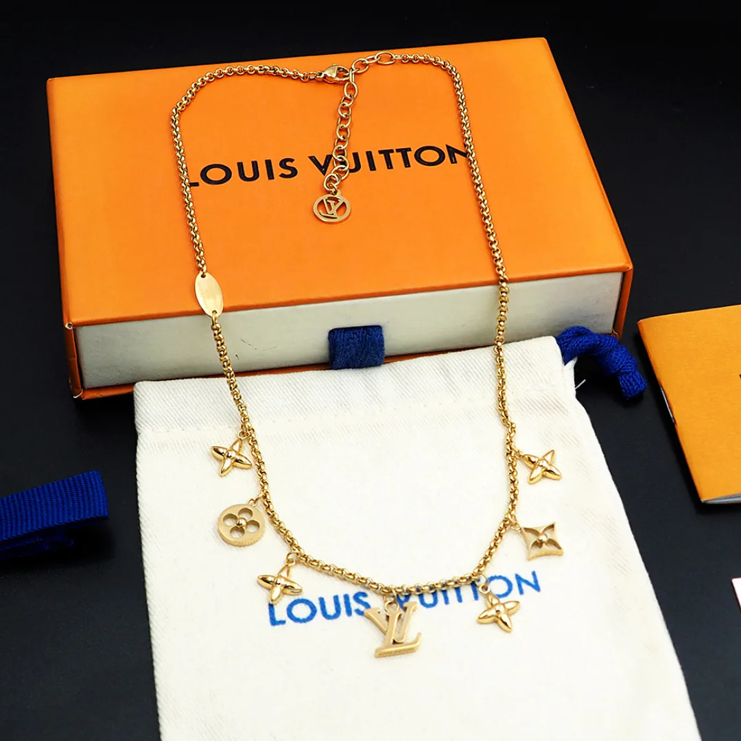 Бижутерия Louis Vuitton 11011198
