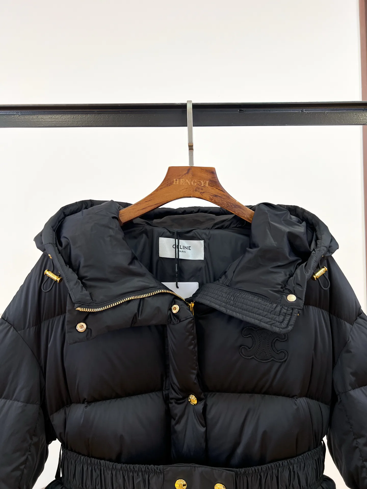 Куртки И Пуховики Женские Celine 17964669