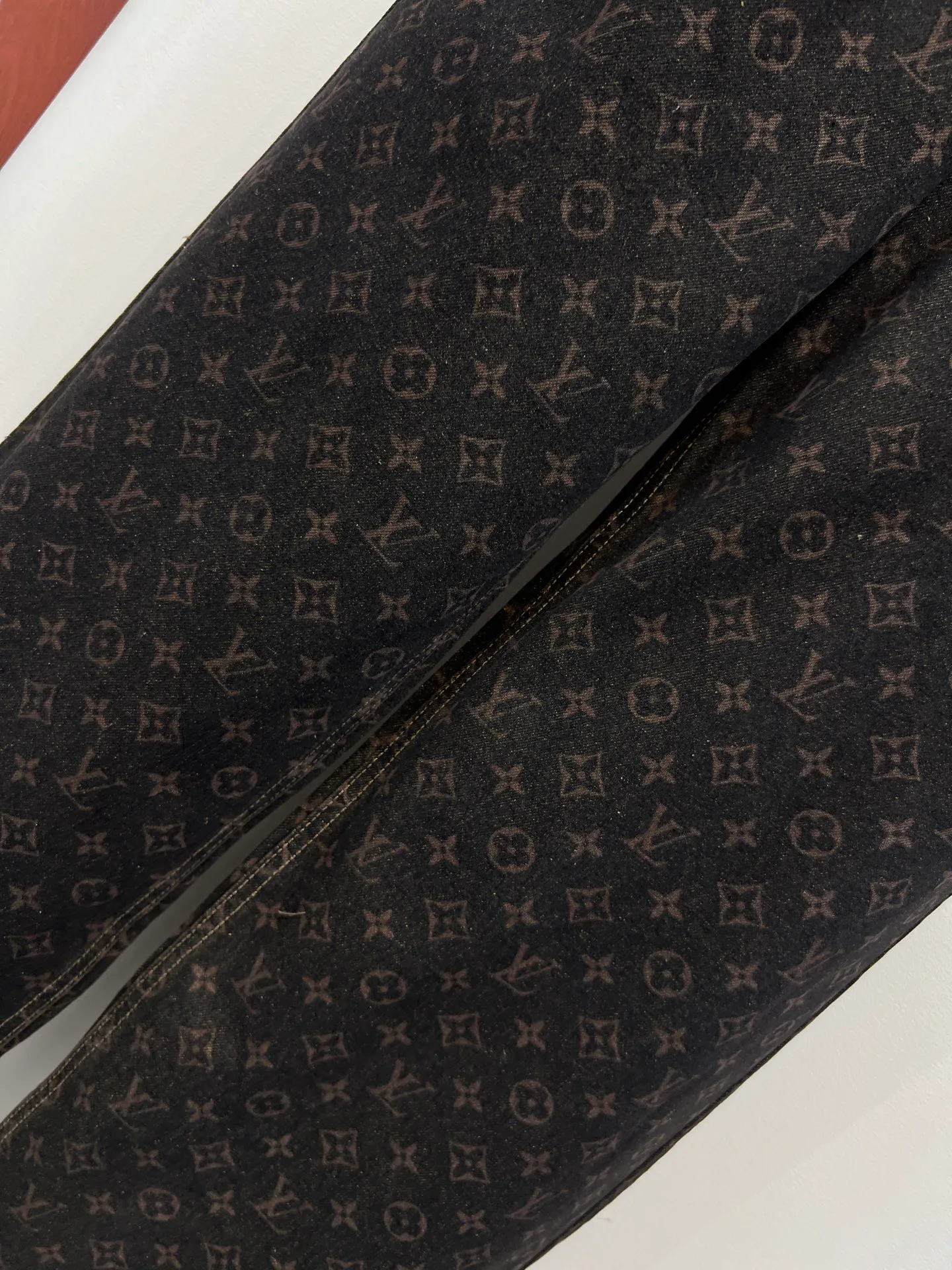 Джинсы Женские Louis Vuitton 19222839