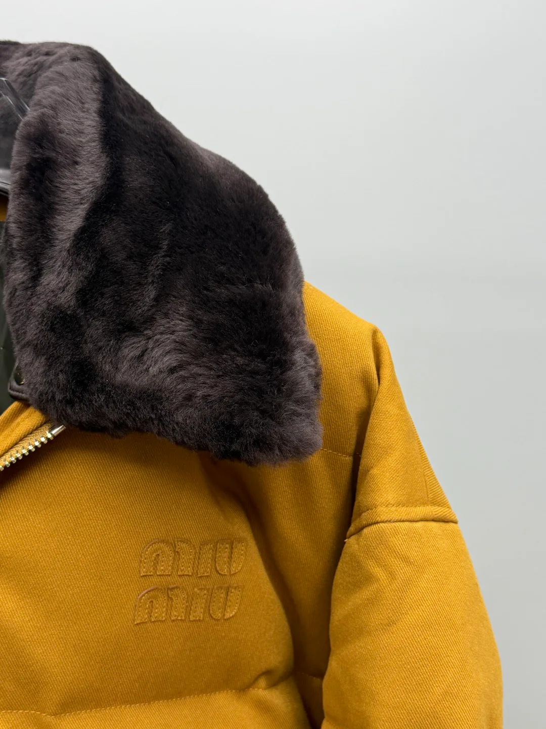 Куртки И Пуховики Женские Miu Miu 1261968