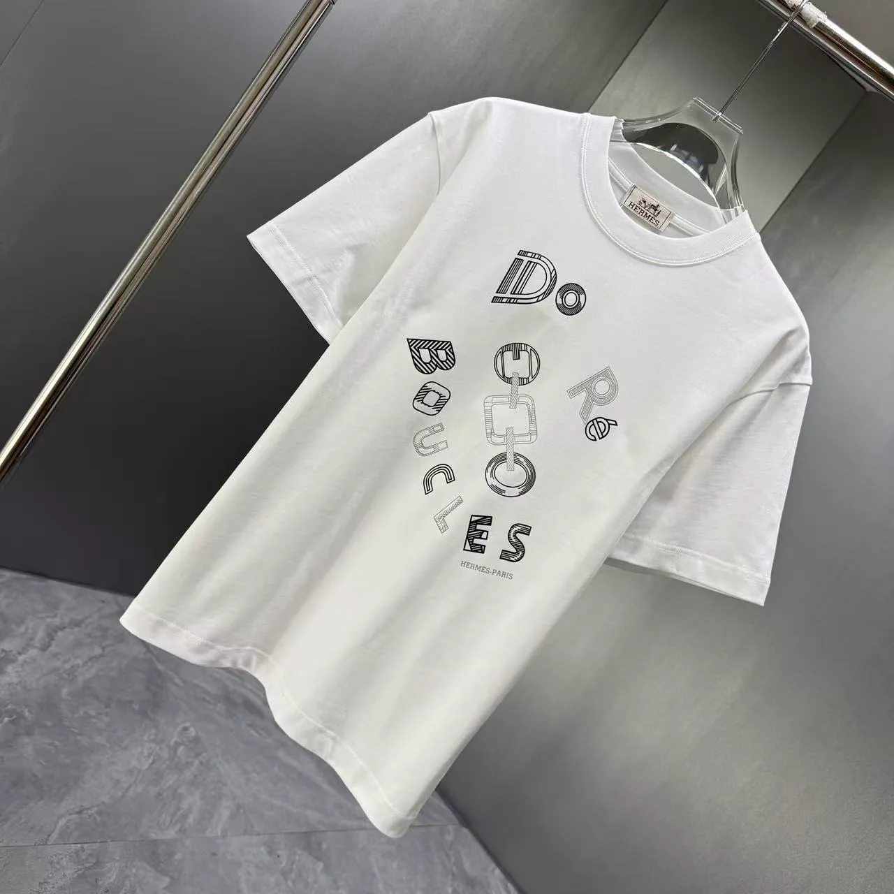 Футболки Женские Hermes 11948585