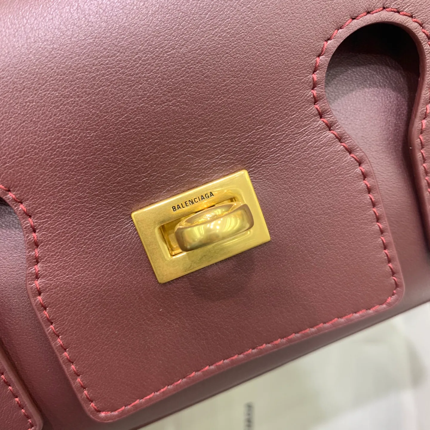 Клатчи Женские Balenciaga 11539744