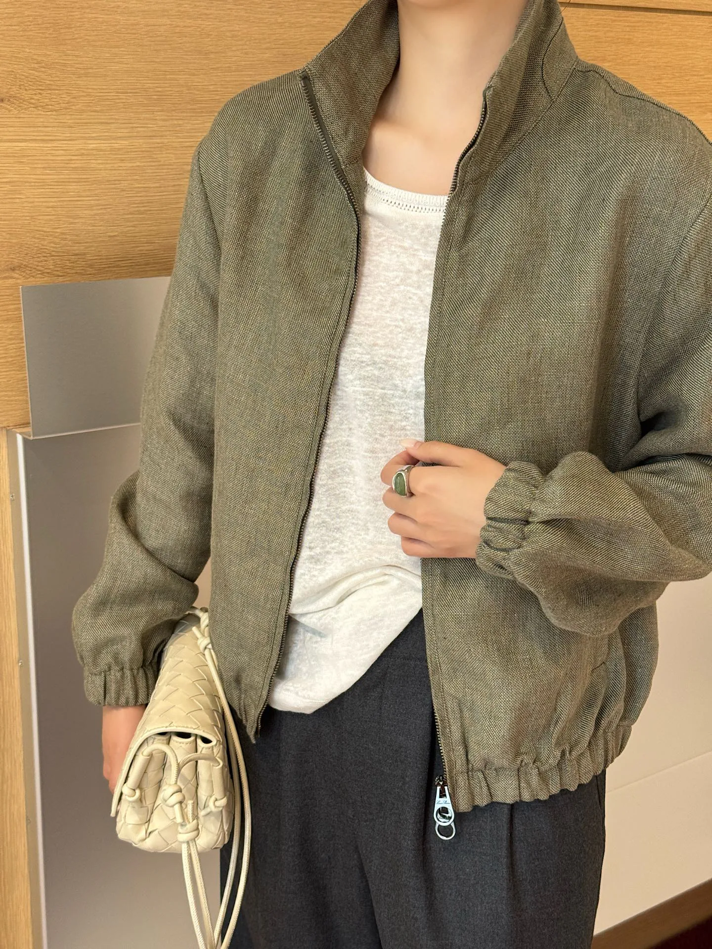 Жакеты Женские Loro Piana 11639982