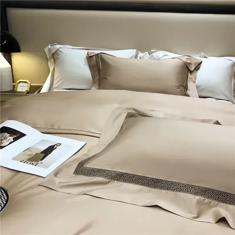 Постельное Белье Hermes 123867