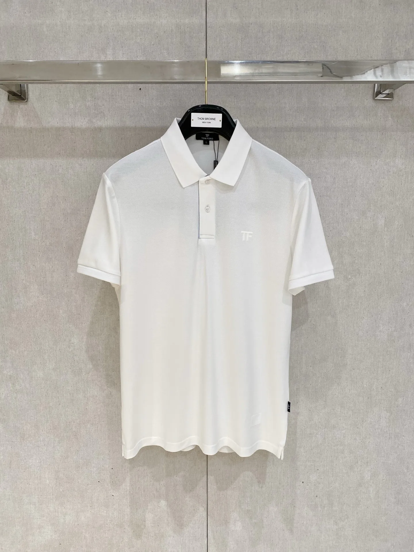 Футболки Мужские Tom Ford 24571