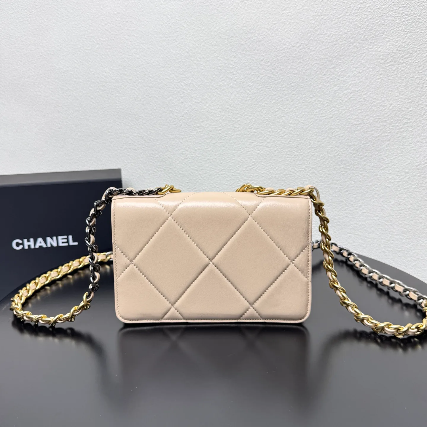 Клатчи Женские Chanel 11919670