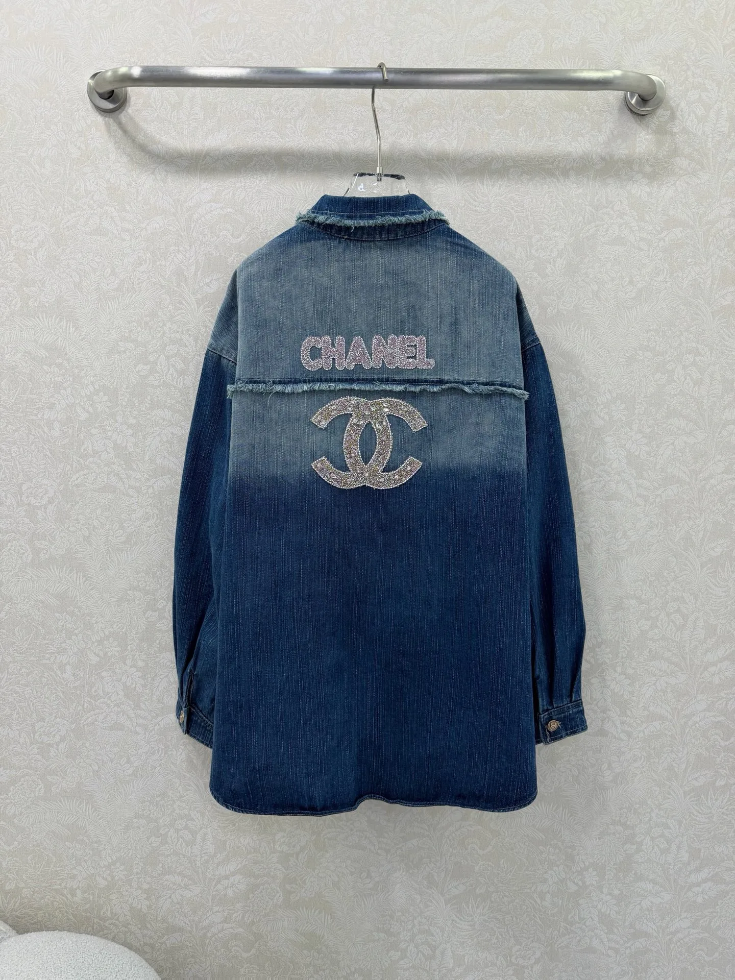 Рубашки Женские Chanel 10568103