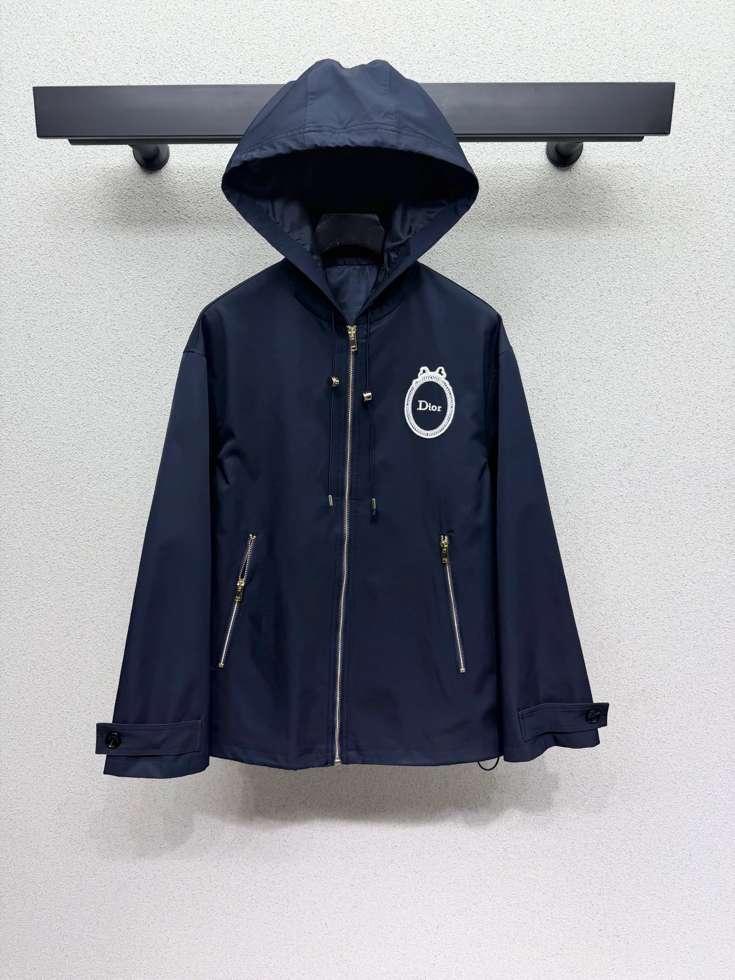 Куртки И Пуховики Женские Christian Dior 12239365