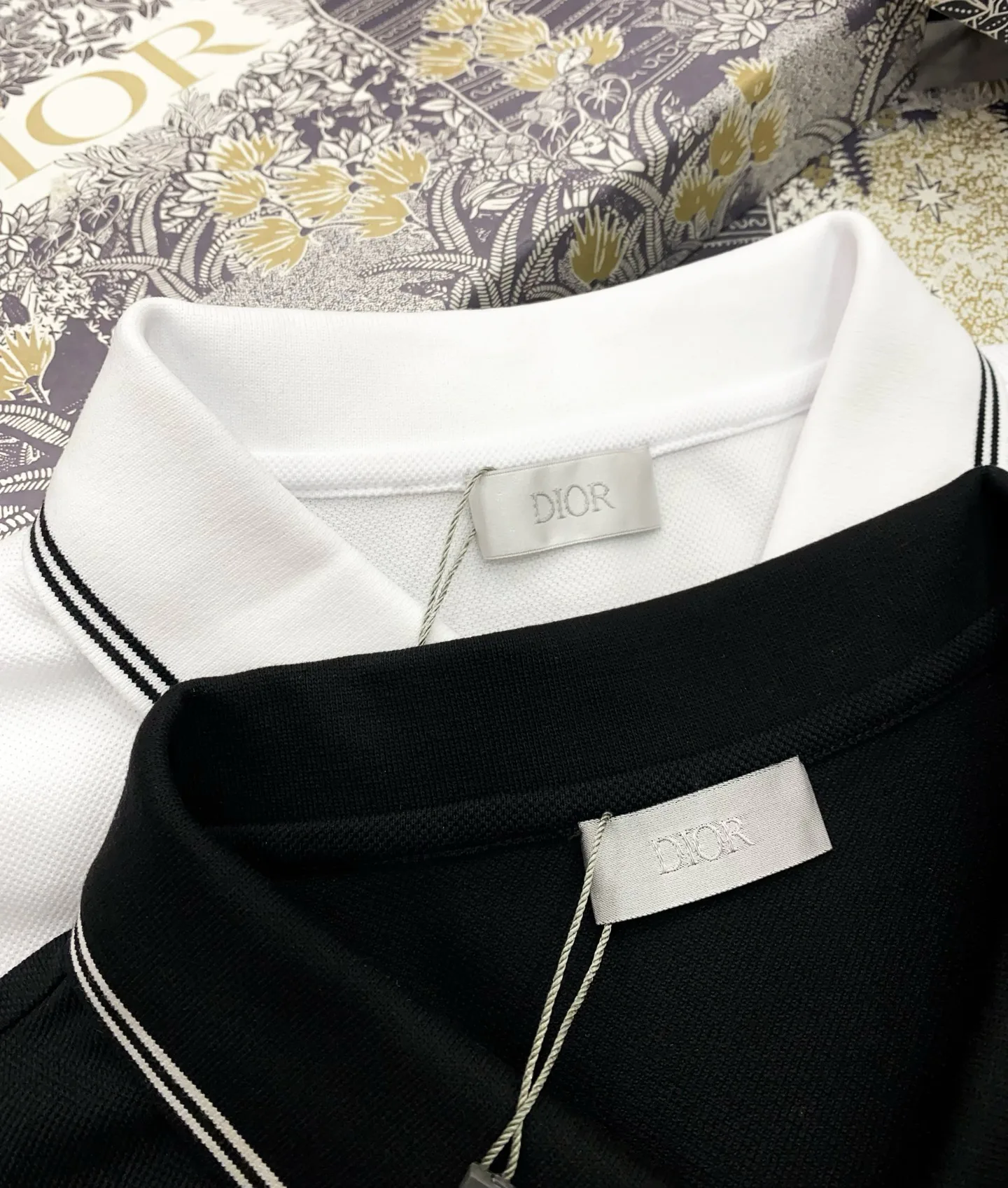Рубашки Мужские Christian Dior 6273592