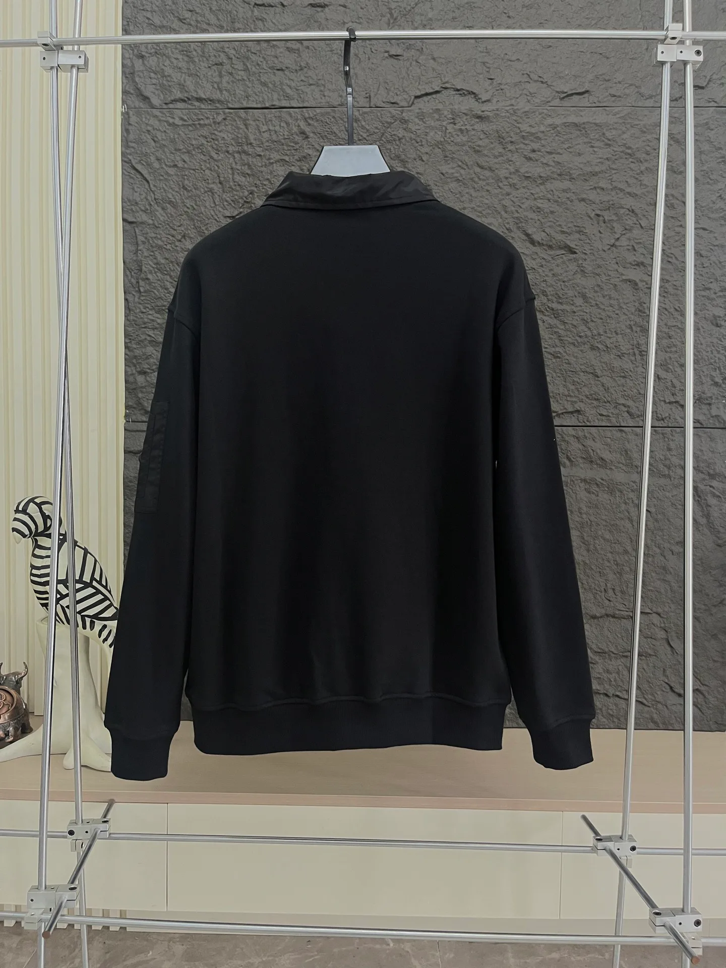 Свитшоты И Худи Мужские Prada 18392320