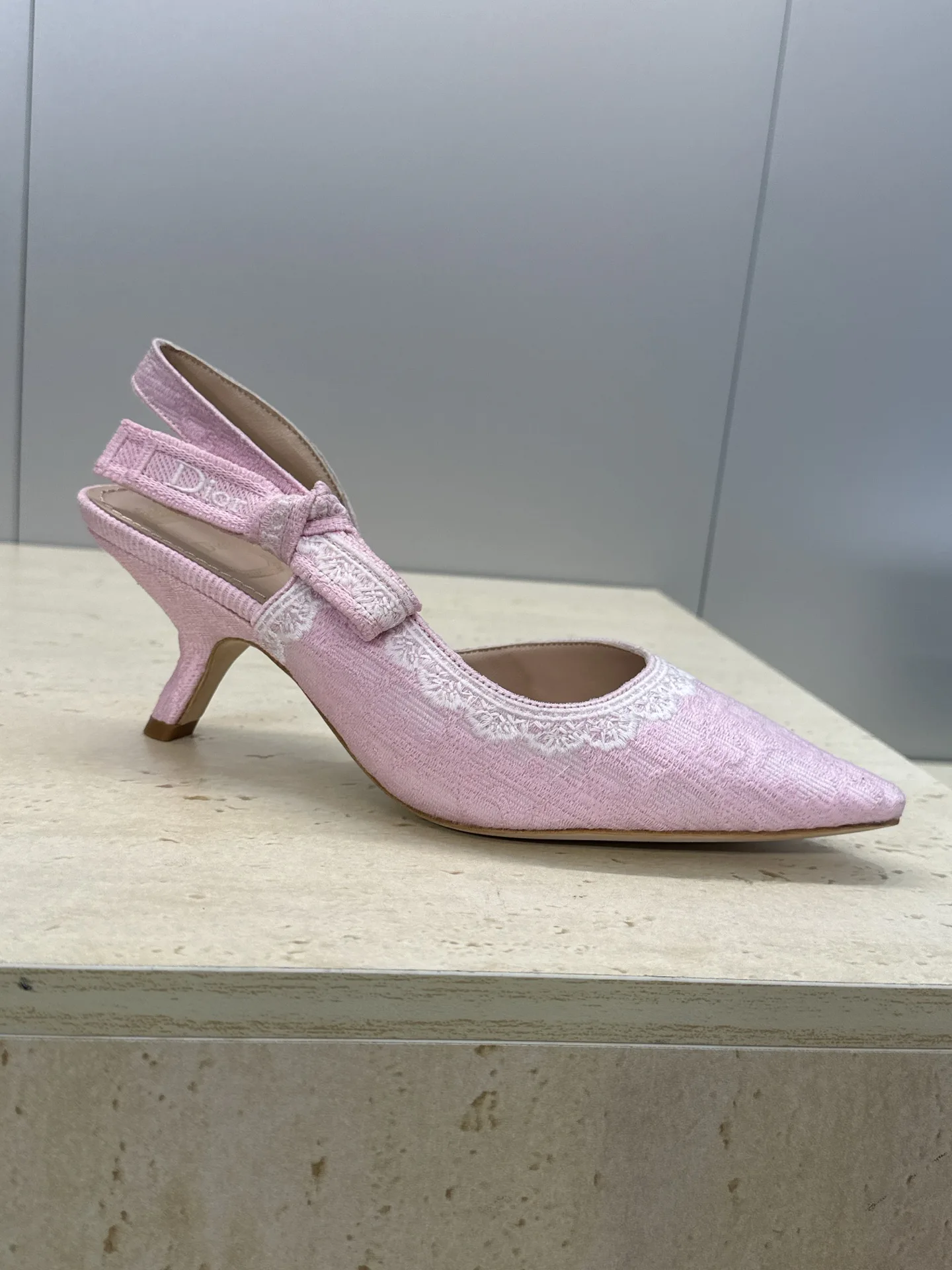 Босоножки Женские Christian Dior 11648968