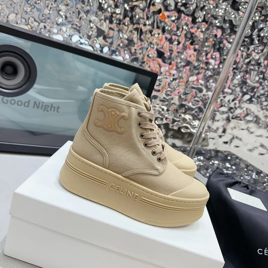 Кеды Женские Celine 85665