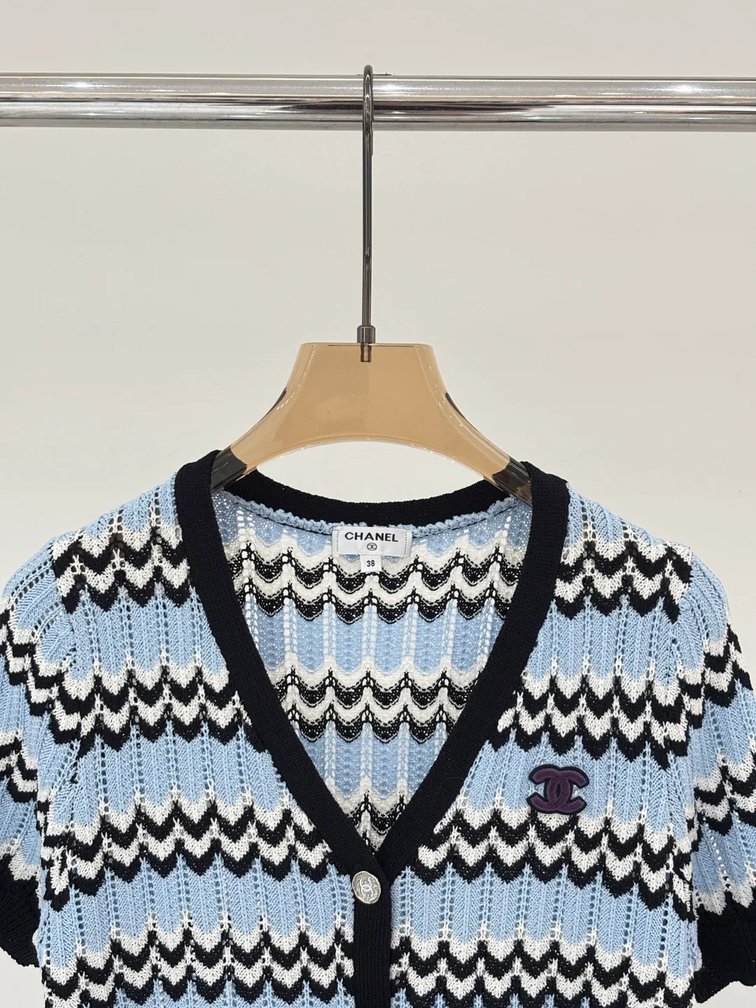 Топы Женские Chanel 13170033