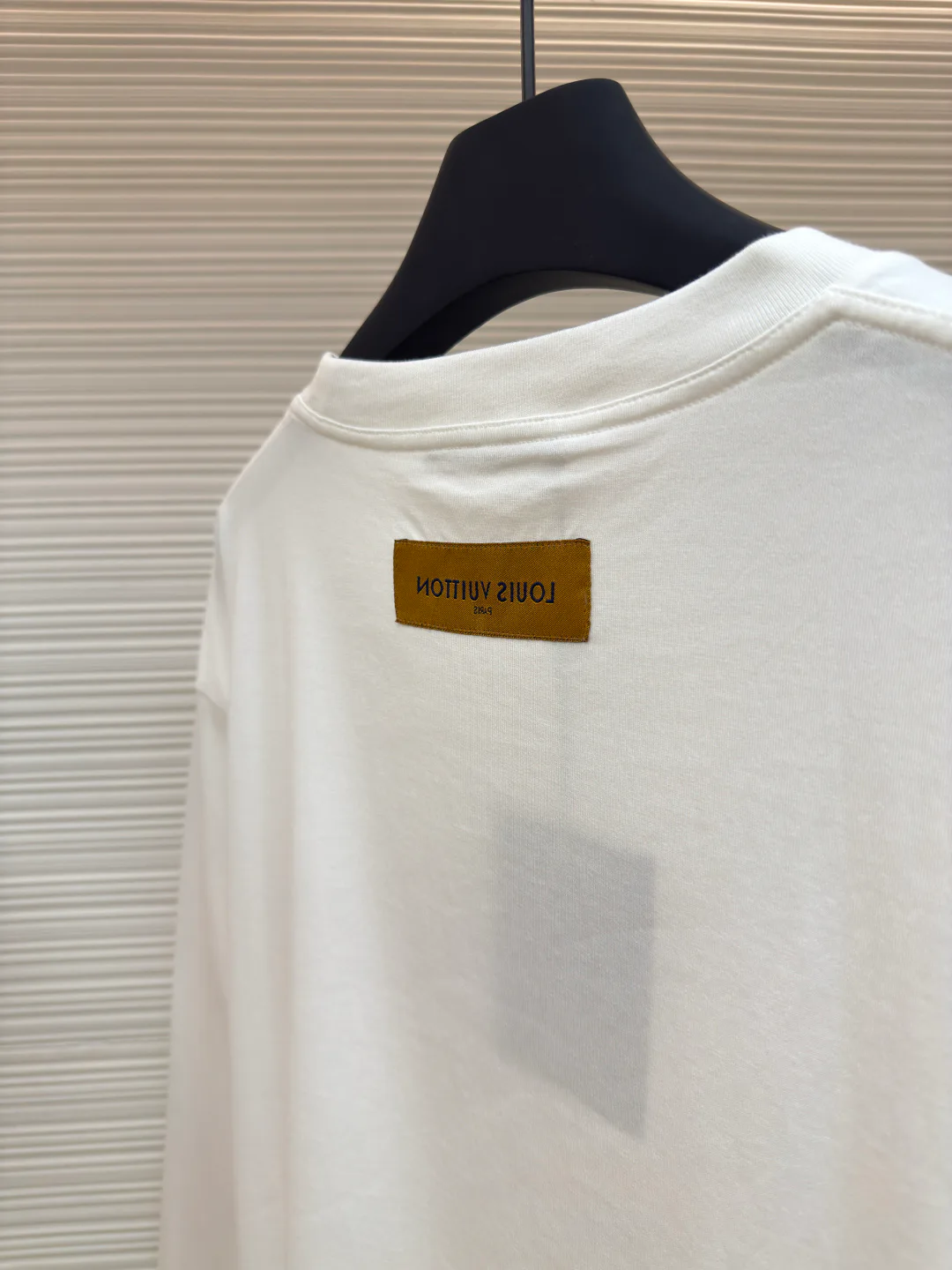 Лонгсливы Мужские Louis Vuitton 10983744