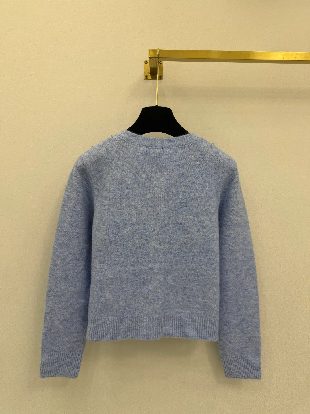 Джемперы И Свитеры Женские Chanel 18137849