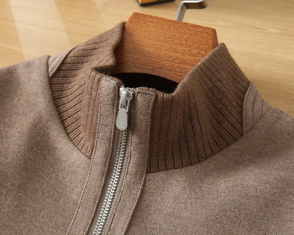 Куртки И Пуховики Мужские Brunello Cucinelli 17468279
