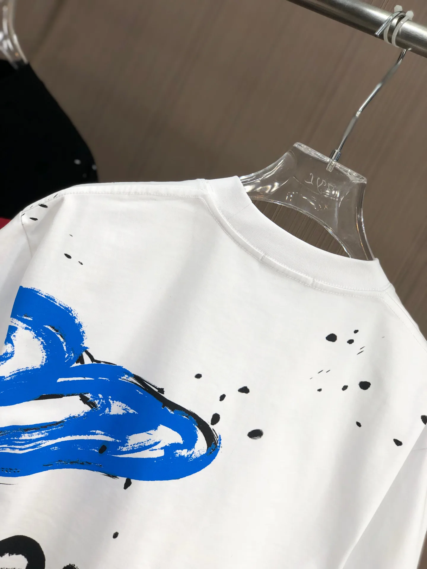 Футболки Женские Balenciaga 14762