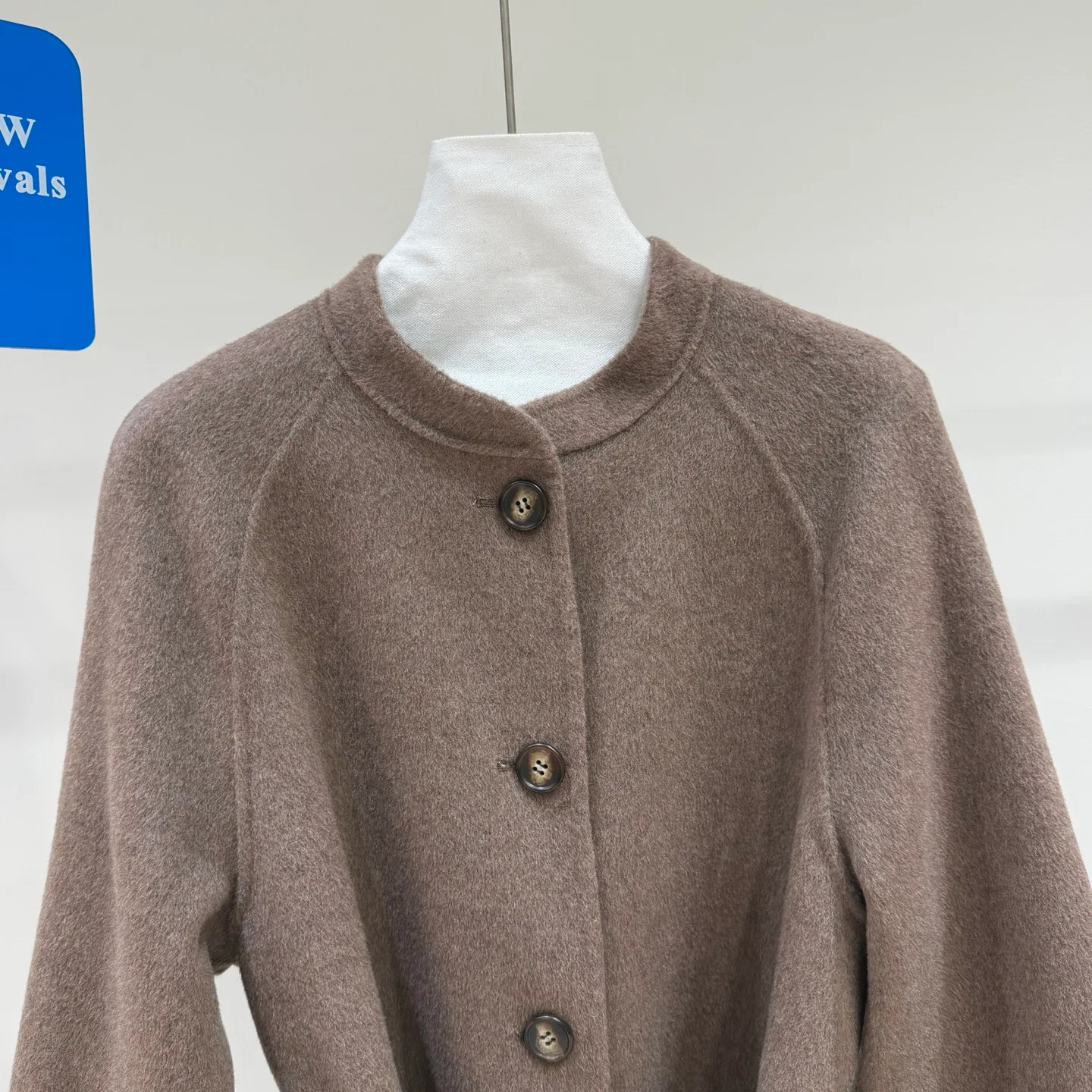 Пальто Женские Loro Piana 17921277