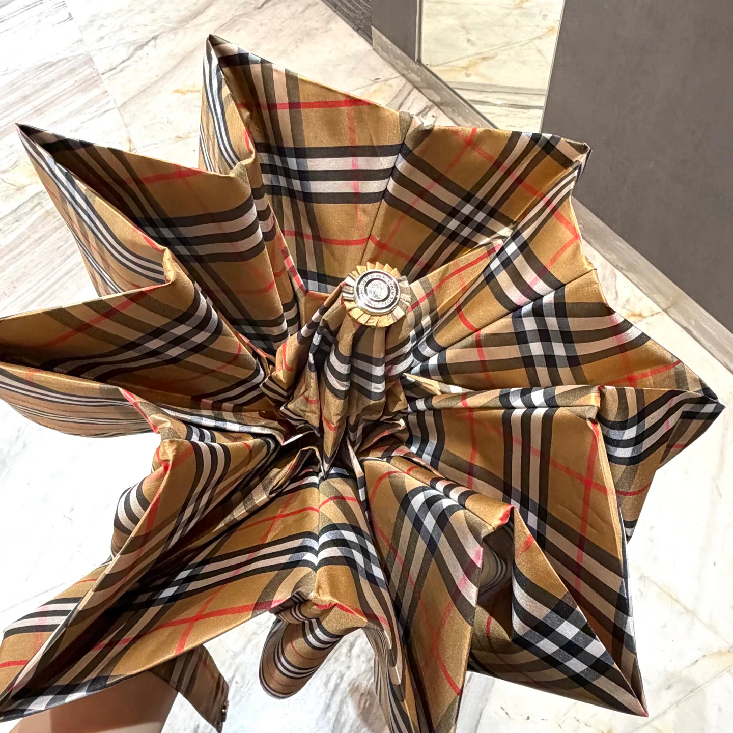 Зонты Burberry 13079169