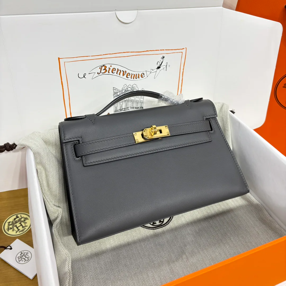 Клатчи Женские Hermes 99072