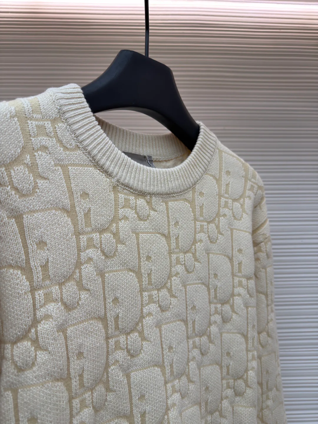 Джемперы И Свитеры Мужские Christian Dior 10452244