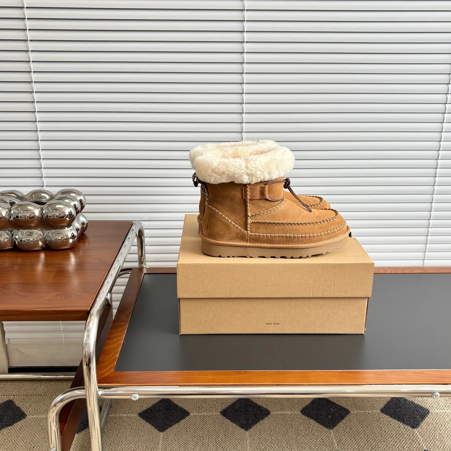 Угги Женские Ugg 119681