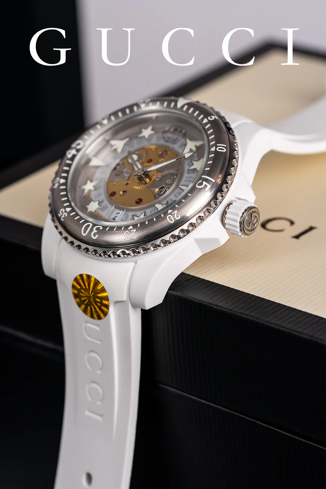 Часы Женские Gucci 691915