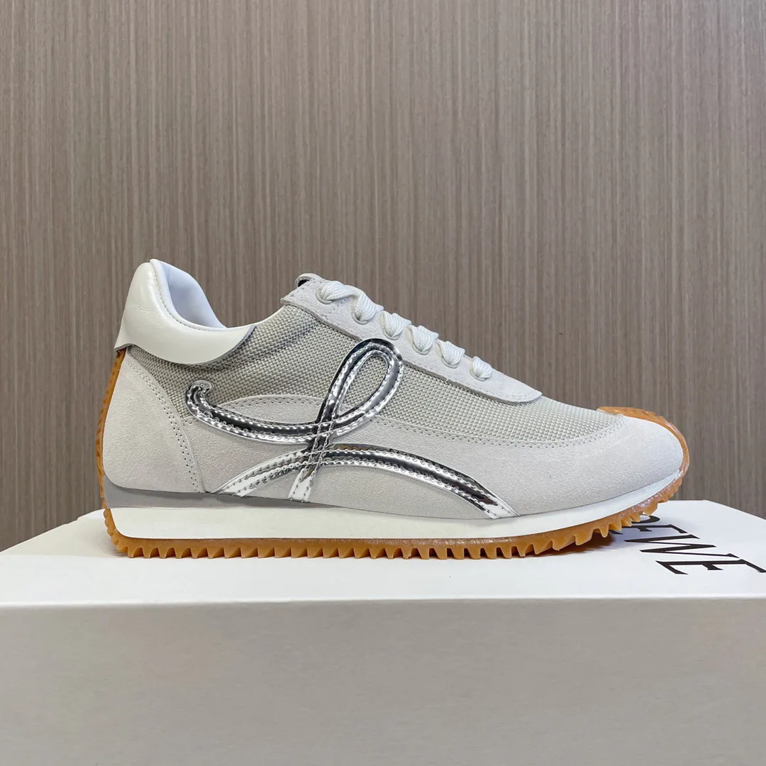 Кроссовки Женские Loewe 4019891