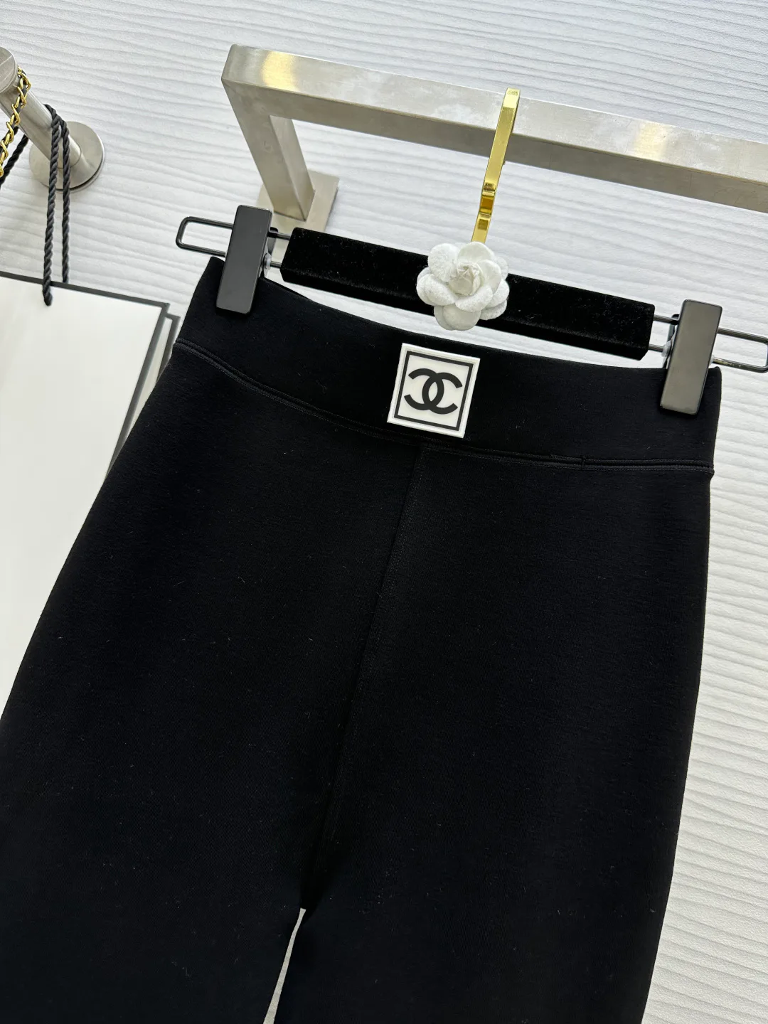 Брюки Женские Chanel 18276664