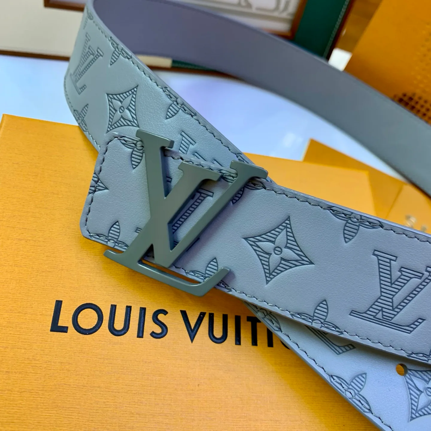 Ремни Louis Vuitton 17725252