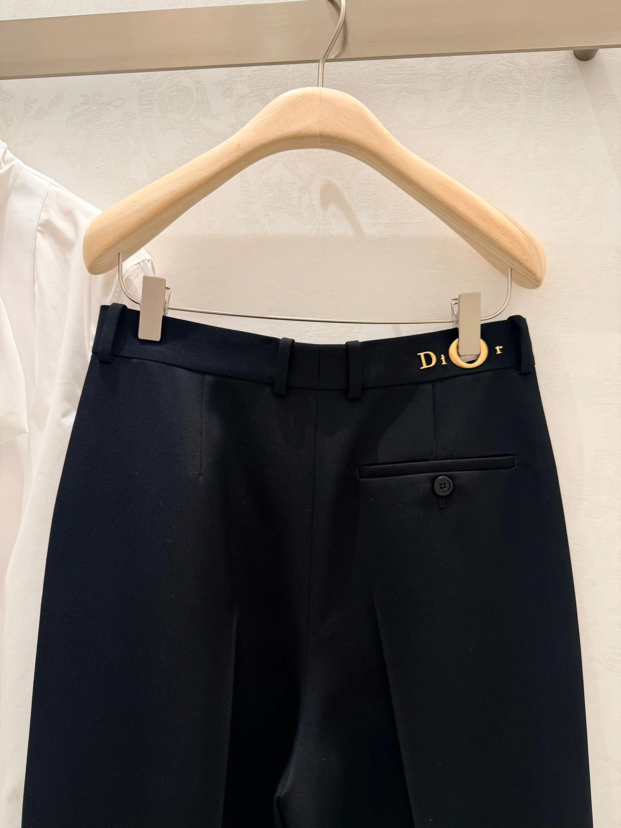 Брюки Женские Christian Dior 18542785