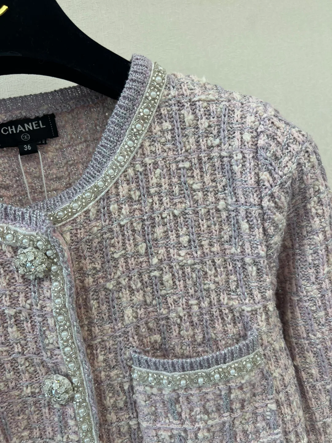 Жакеты Женские Chanel 1385343