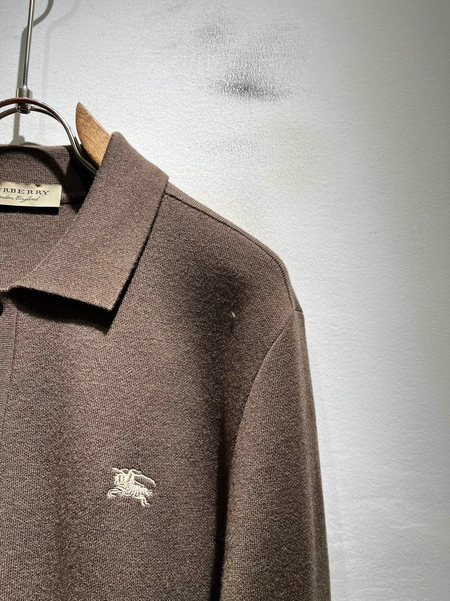Джемперы И Свитеры Мужские Burberry 18592670