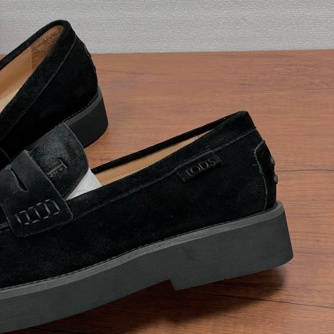 Лоферы И Туфли Мужские Tod's 18707932