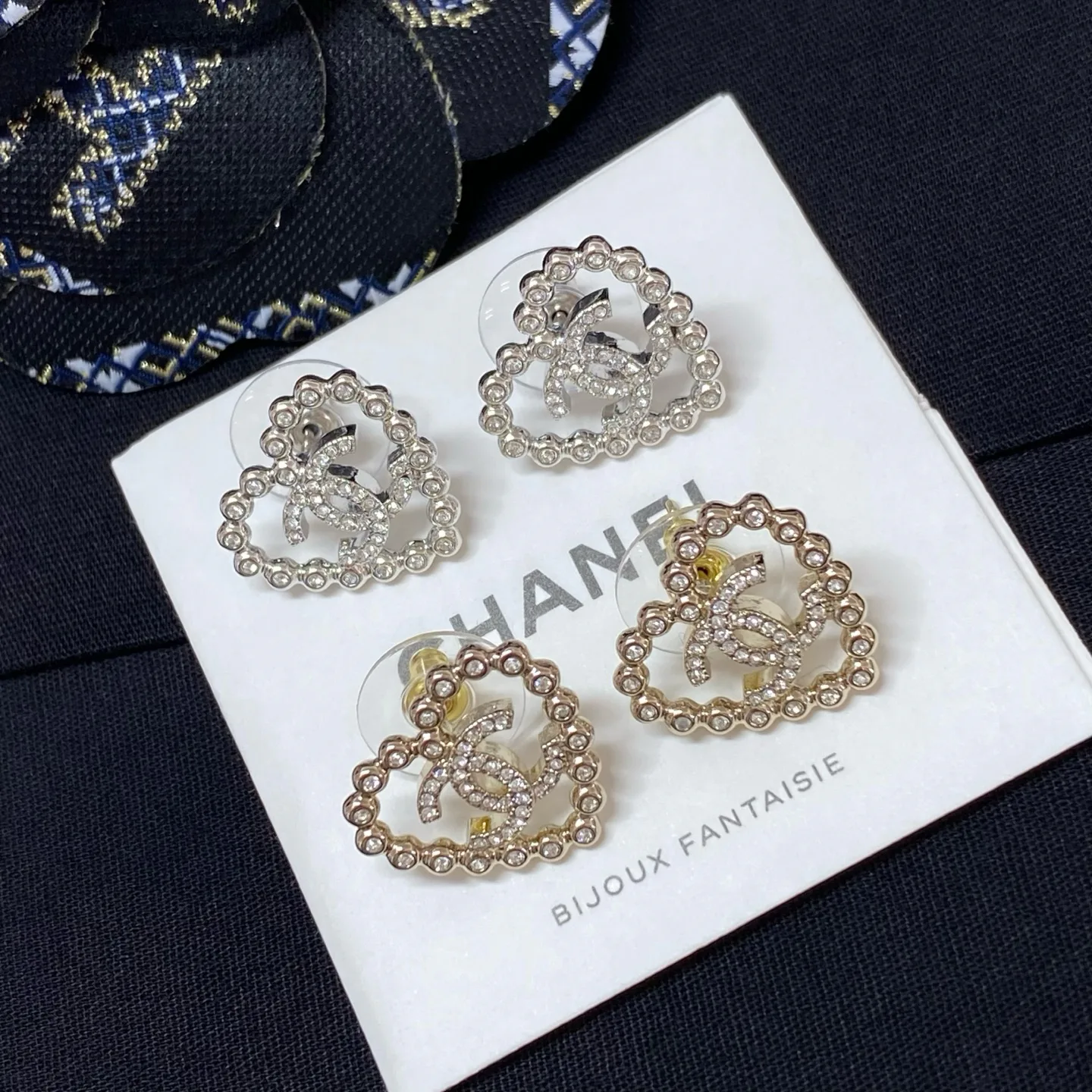 Бижутерия Swarovski 21191