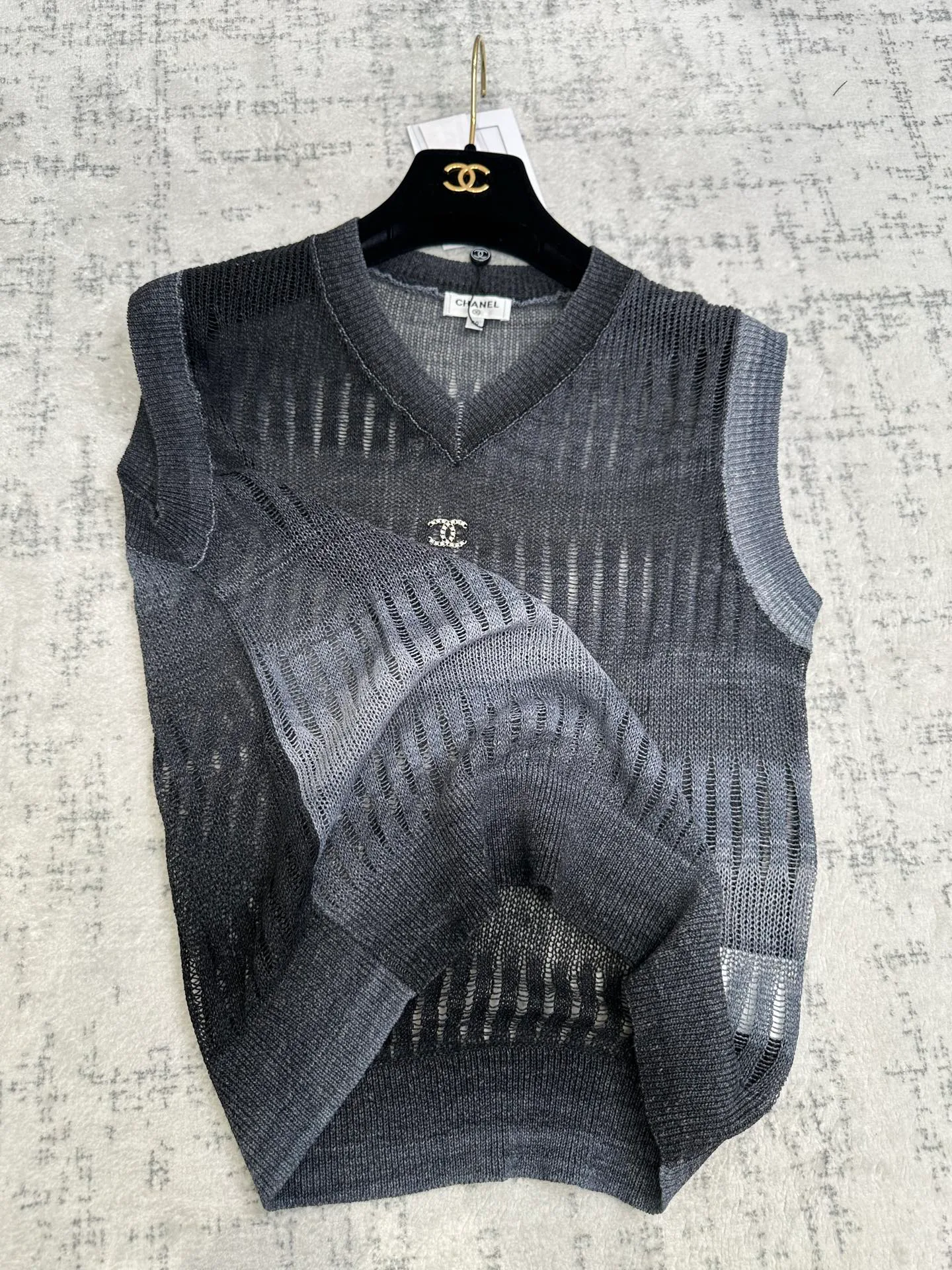 Жилеты Женские Chanel 11641948