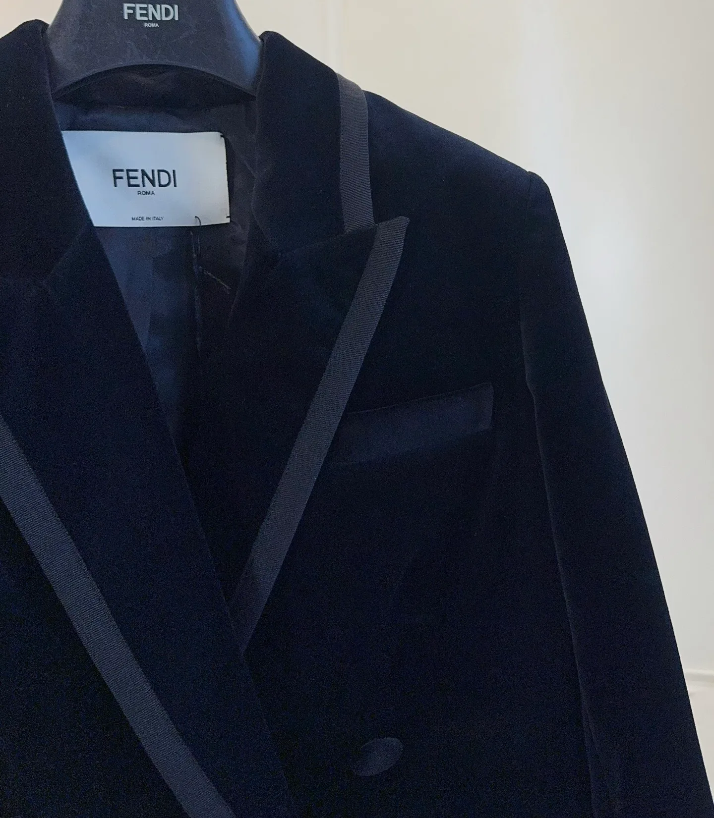 Жакеты Женские Fendi 18120388