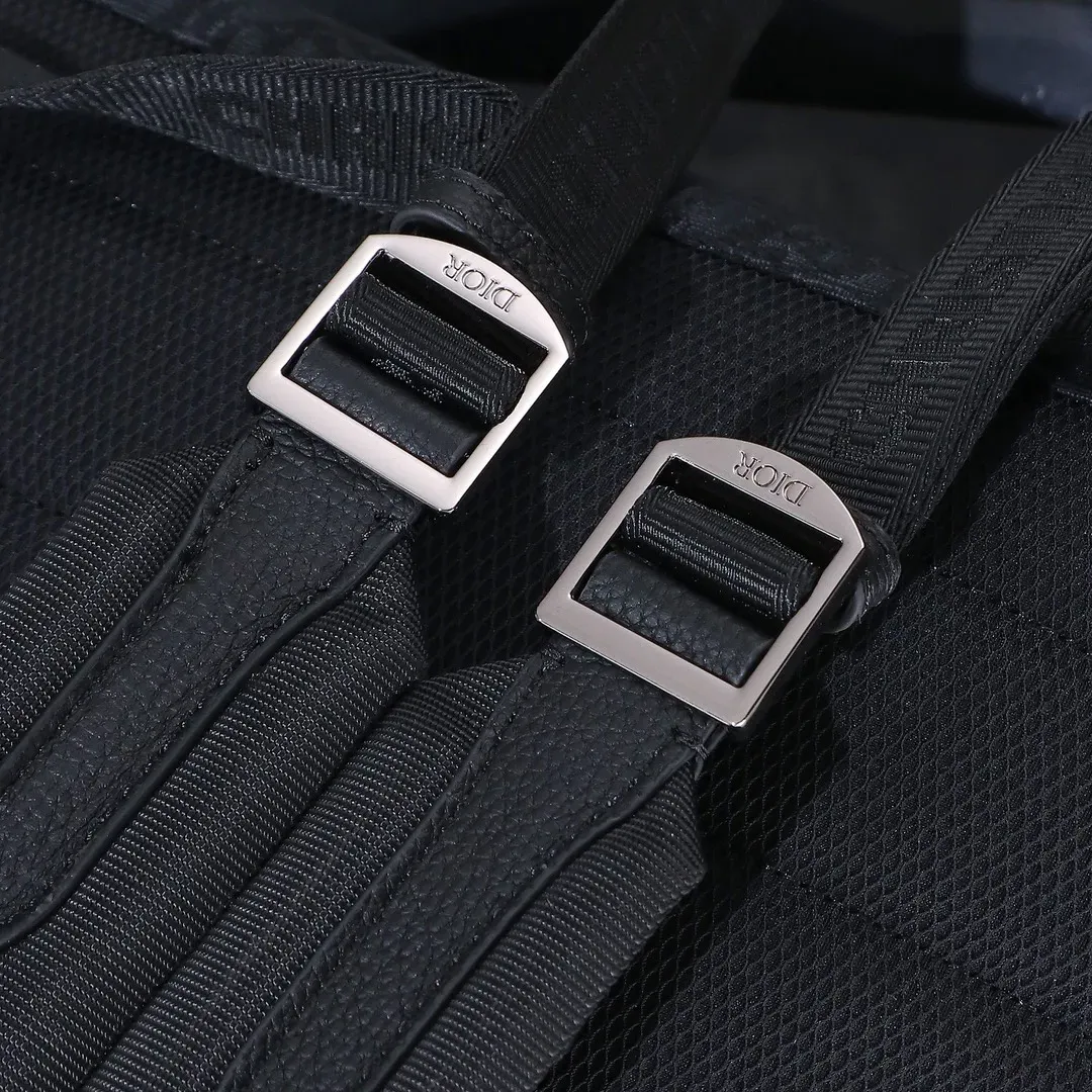 Рюкзаки Женские Christian Dior 7383321