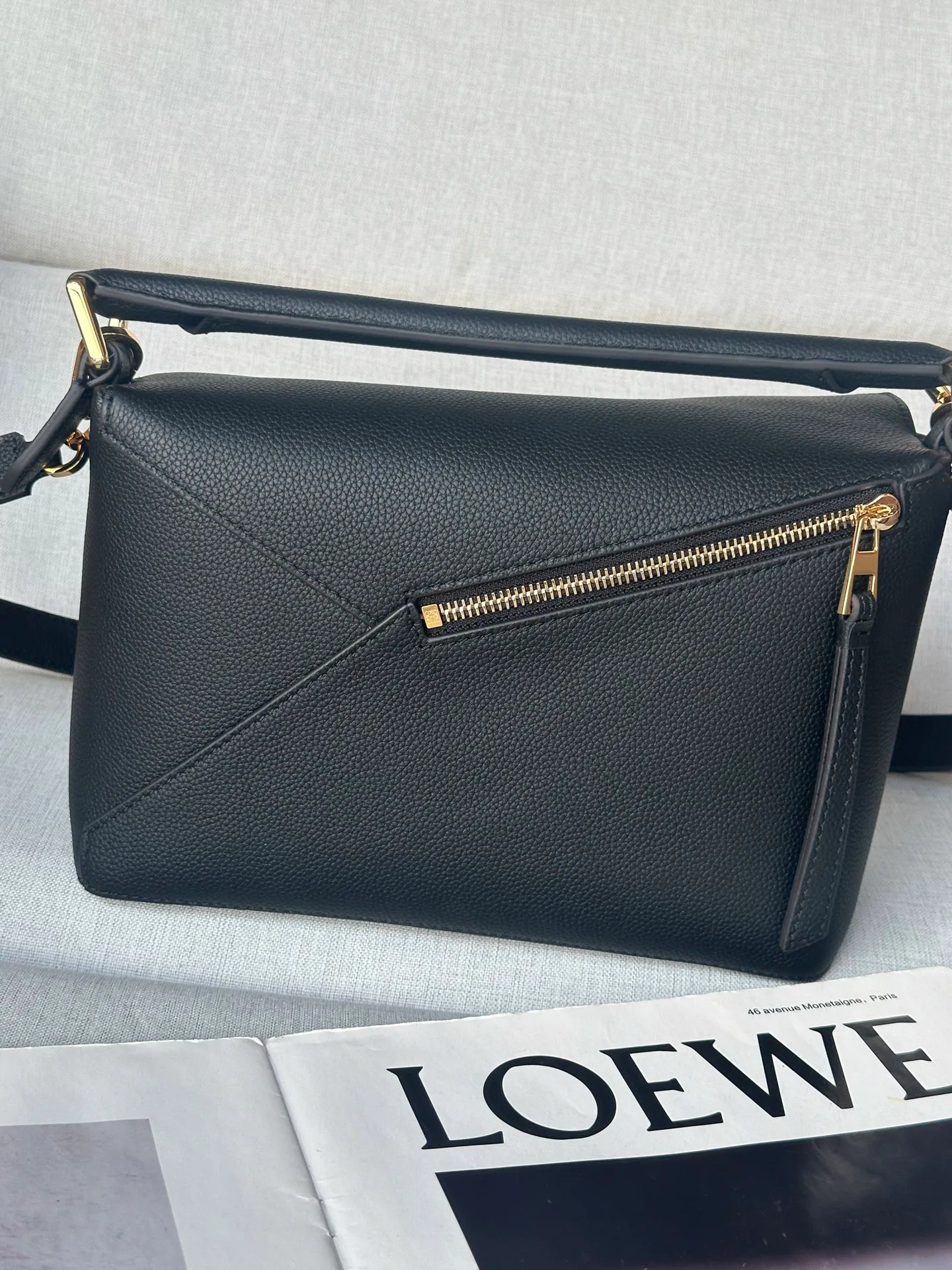 Классические Сумки Женские Loewe 11621915