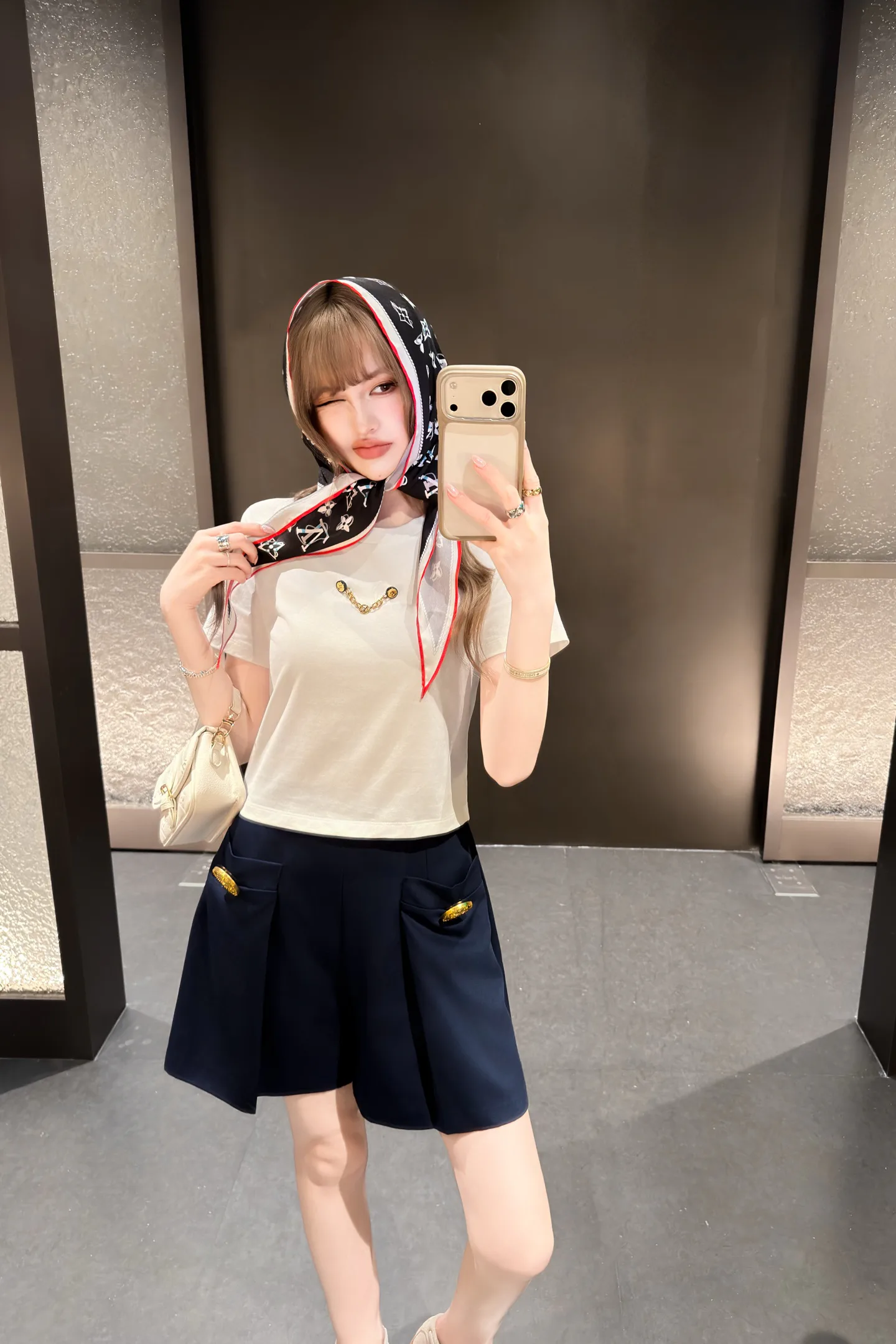 Футболки Женские Loro Piana 13419809