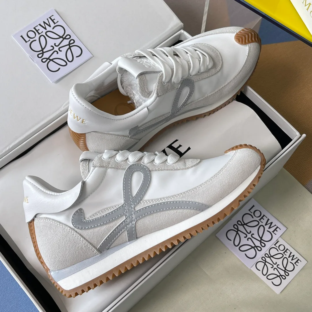 Кроссовки Женские Loewe 1607420