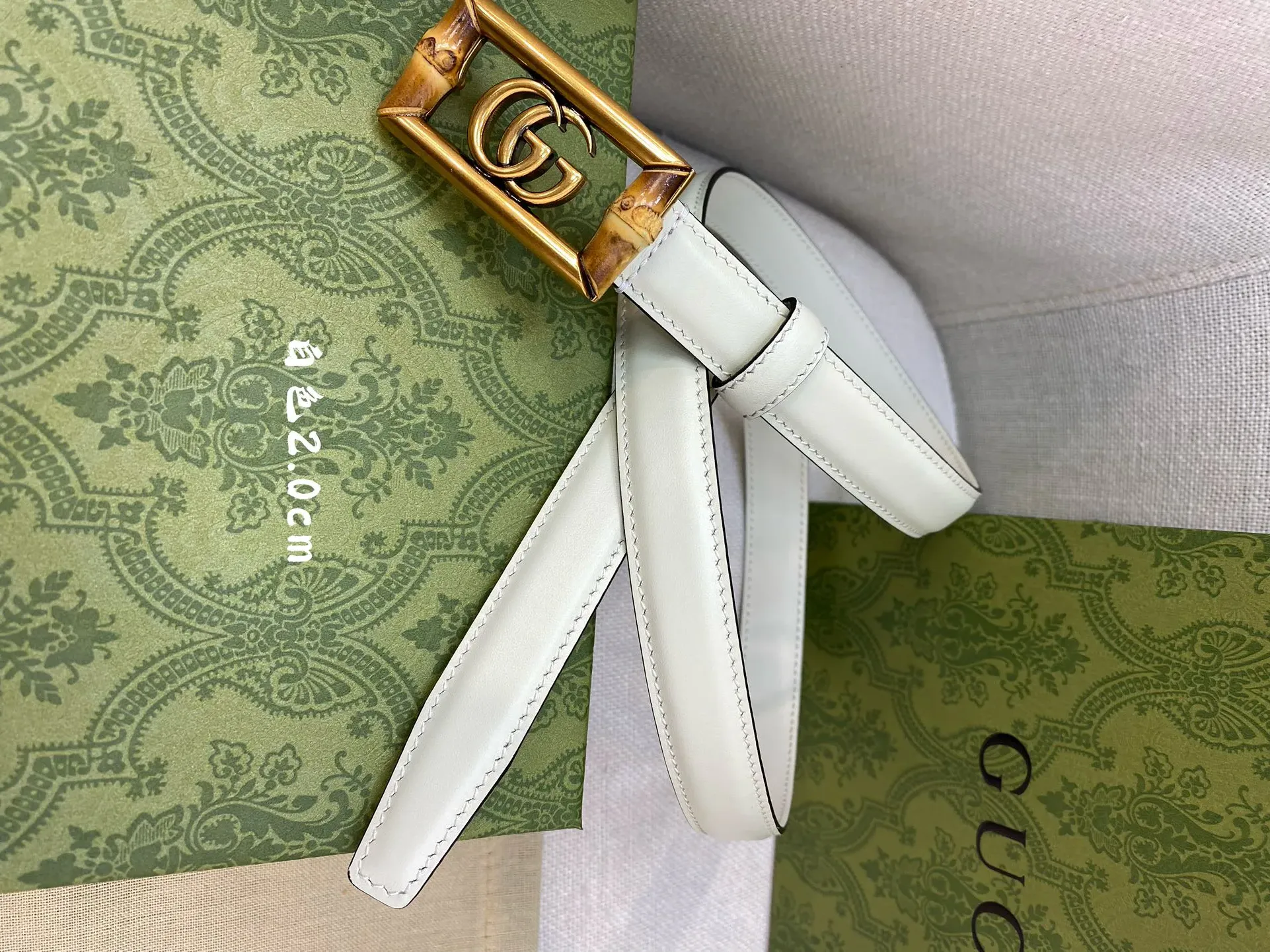 Ремни Женские Gucci 617264