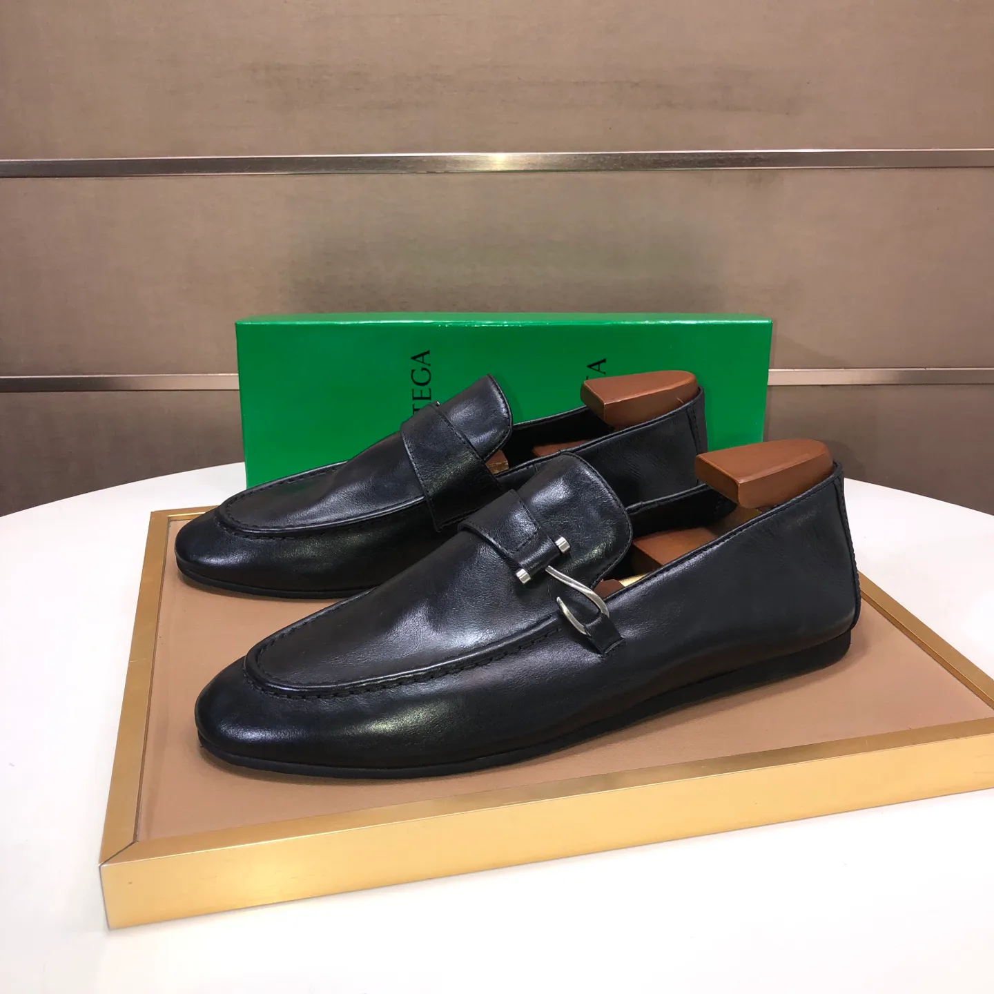 Лоферы И Туфли Мужские Bottega Veneta 18262224