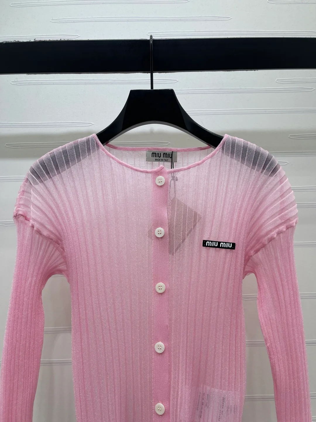 Джемперы И Свитеры Женские Miu Miu 11575920