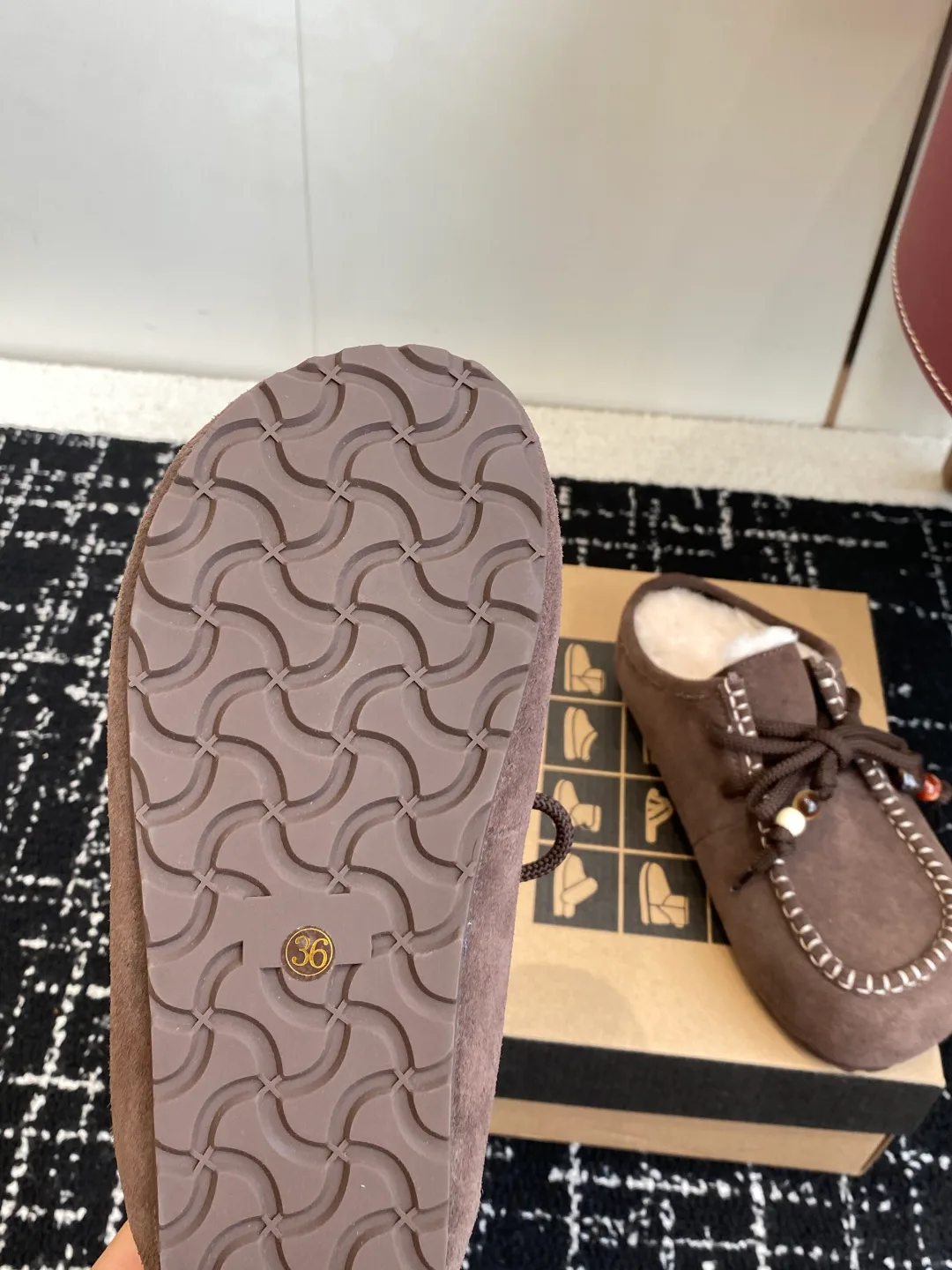 Мюли И Сабо Женские Ugg 175098