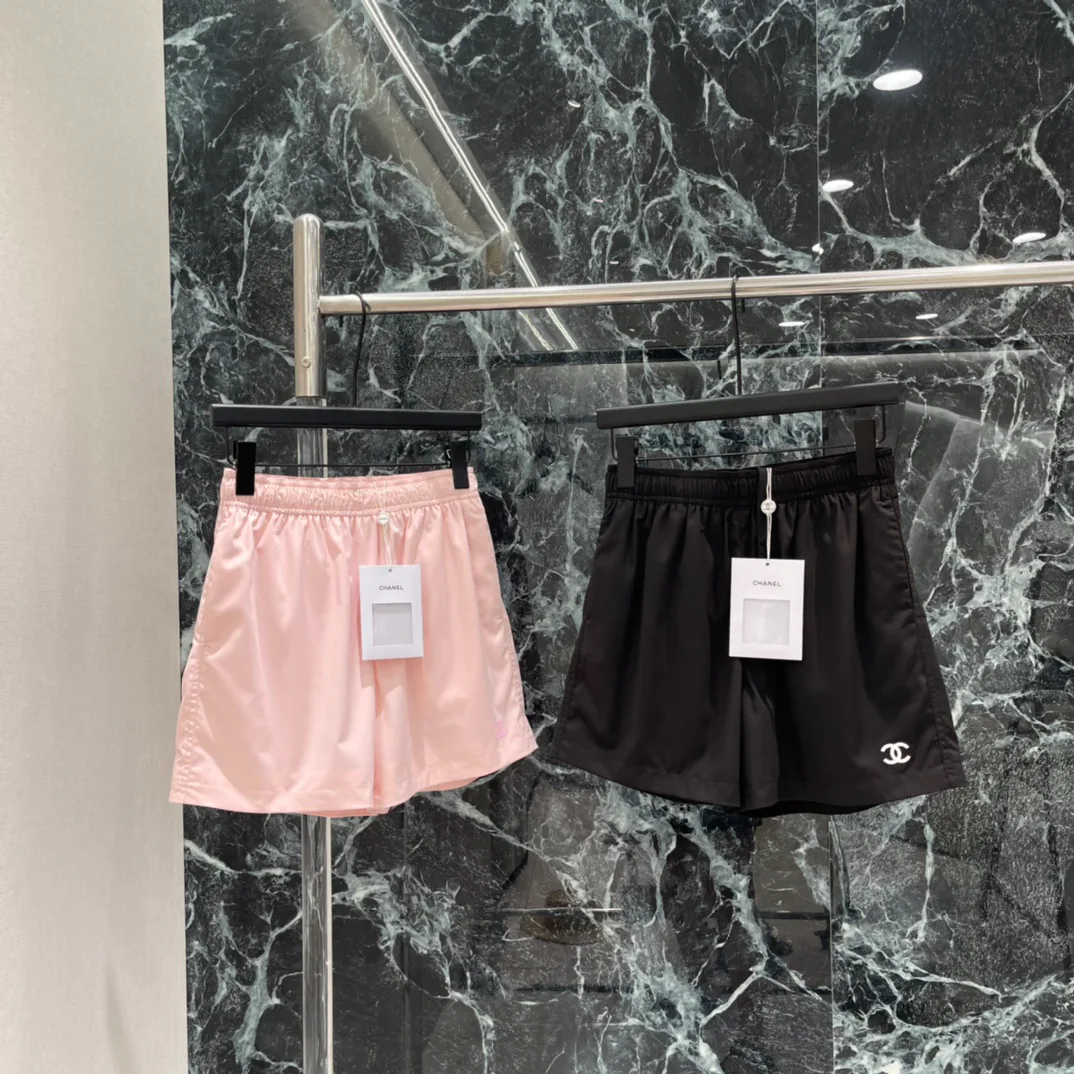 Шорты Женские Chanel 13338777