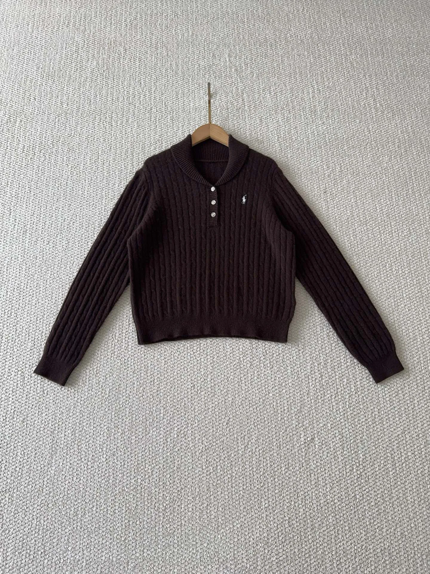 Джемперы И Свитеры Женские Ralph Lauren 20099632
